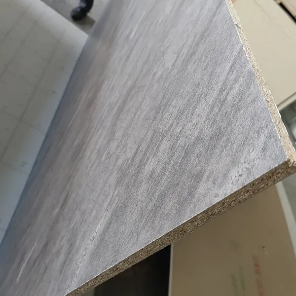 Melamine Chipboard